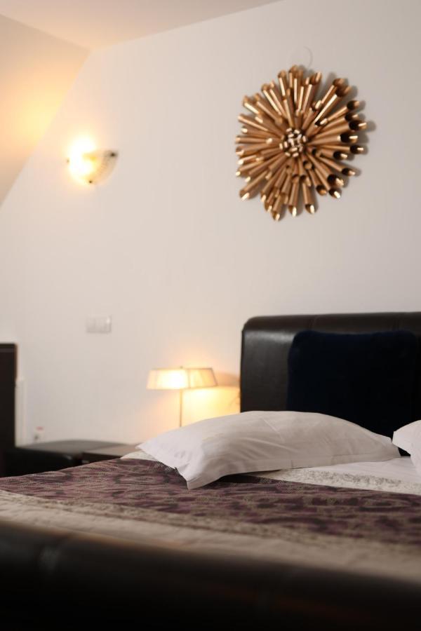 Vila Pinul Si Mesteacanul Poiana Brasov Ngoại thất bức ảnh