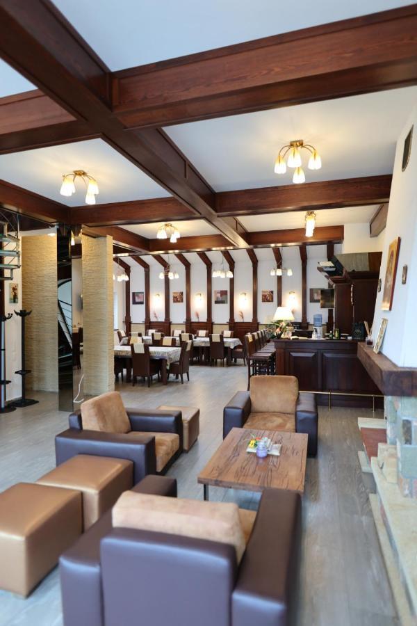 Vila Pinul Si Mesteacanul Poiana Brasov Ngoại thất bức ảnh