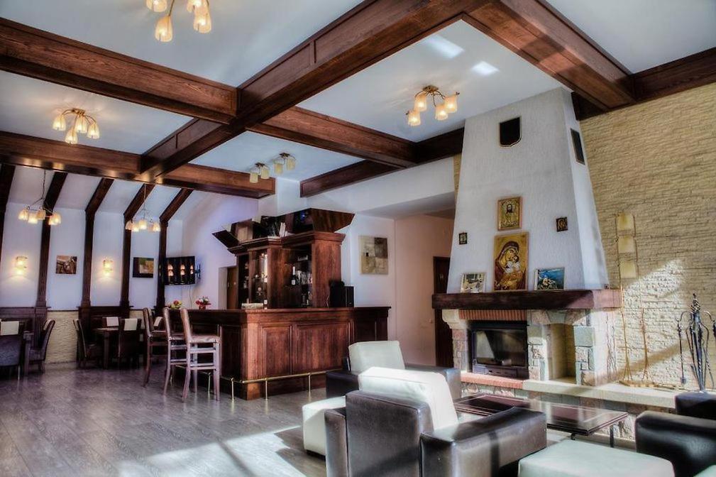 Vila Pinul Si Mesteacanul Poiana Brasov Ngoại thất bức ảnh