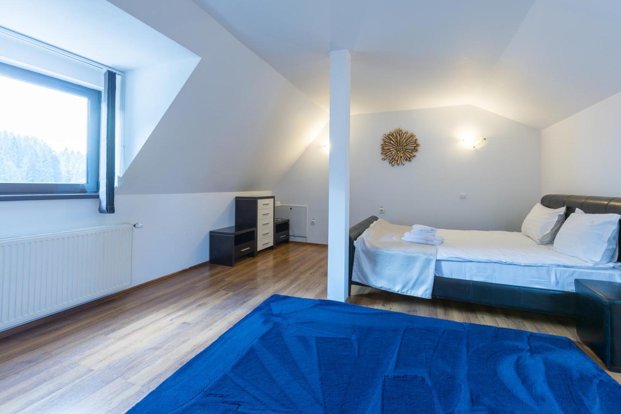 Vila Pinul Si Mesteacanul Poiana Brasov Ngoại thất bức ảnh