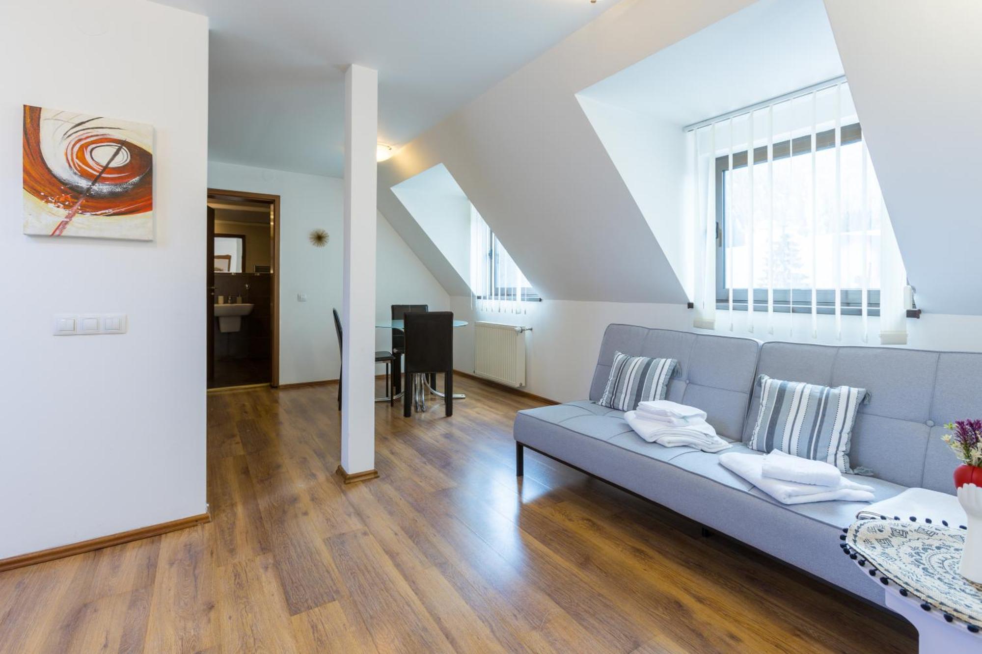 Vila Pinul Si Mesteacanul Poiana Brasov Ngoại thất bức ảnh