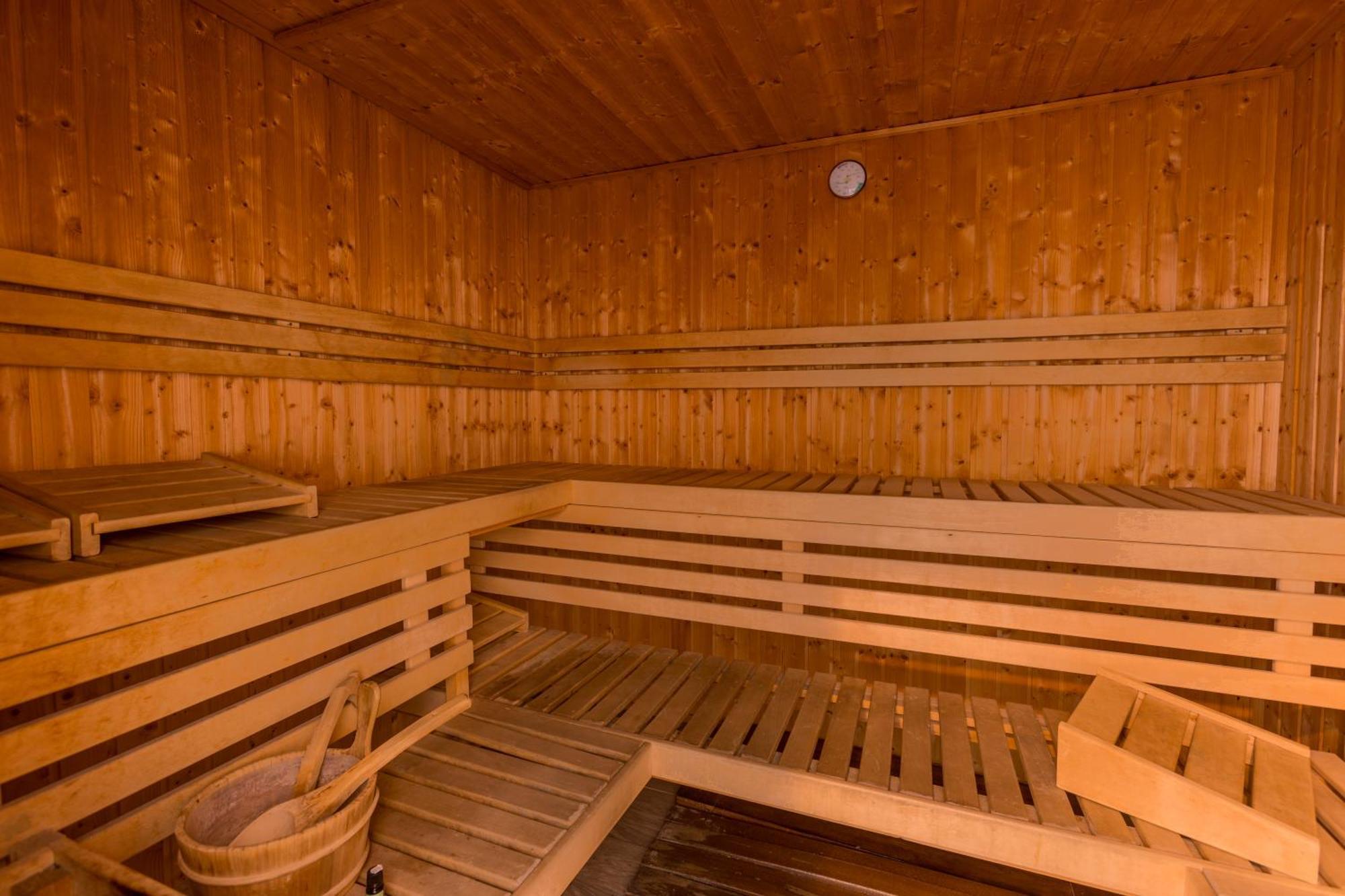 Vila Pinul Si Mesteacanul Poiana Brasov Ngoại thất bức ảnh