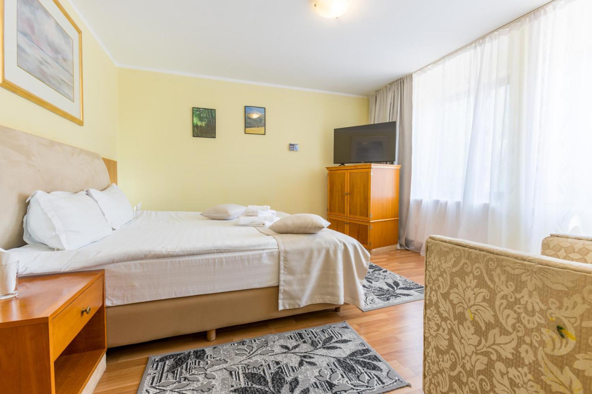 Vila Pinul Si Mesteacanul Poiana Brasov Ngoại thất bức ảnh