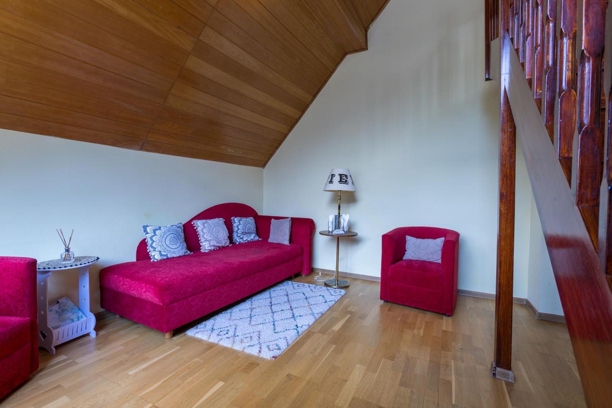 Vila Pinul Si Mesteacanul Poiana Brasov Ngoại thất bức ảnh