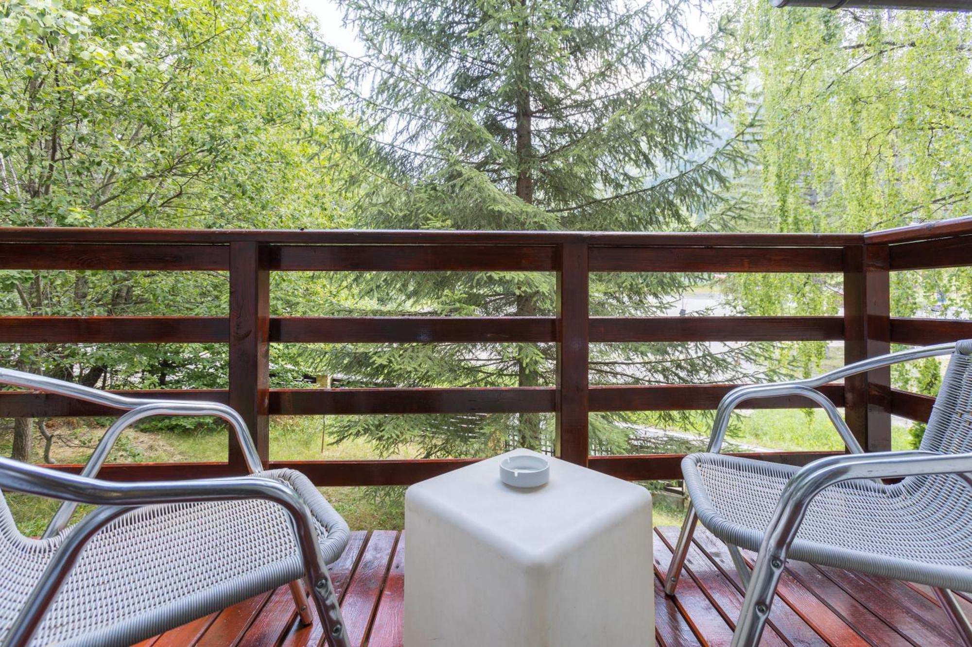 Vila Pinul Si Mesteacanul Poiana Brasov Ngoại thất bức ảnh